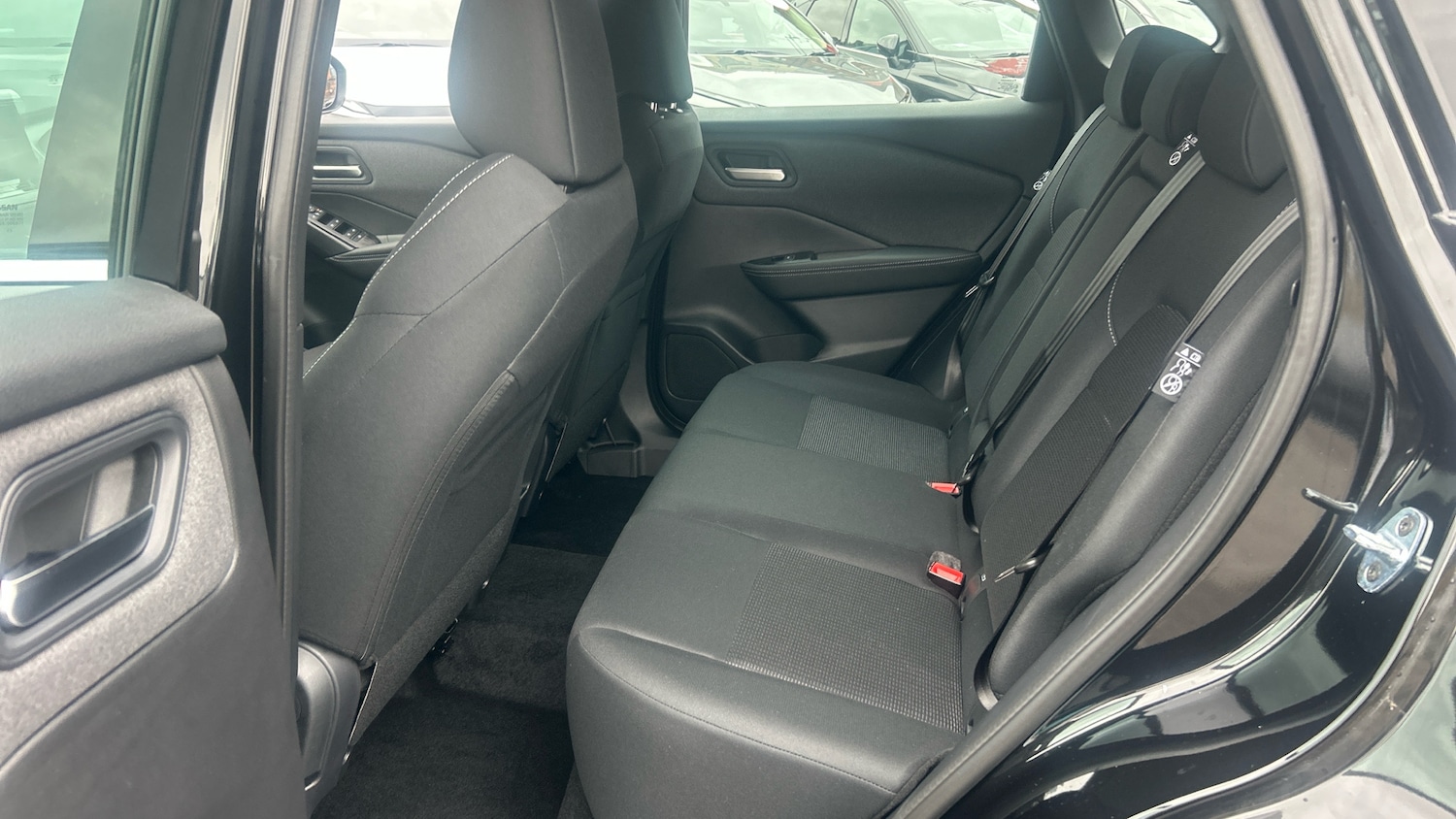 Used Nissan Qashqai 2025 for sale - 76040599: Photo 16