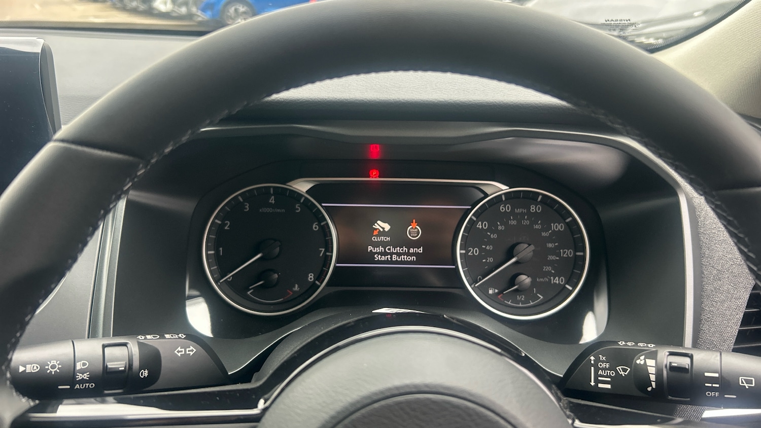Used Nissan Qashqai 2025 for sale - 76040599: Photo 18