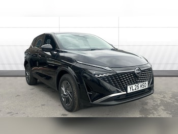 Used Nissan Qashqai 2025 for sale - 76040599: Photo