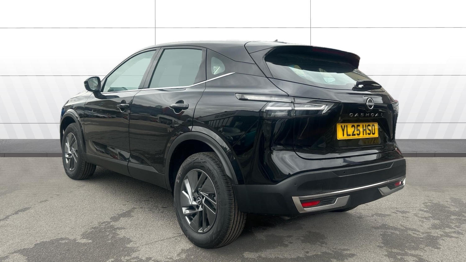 Used Nissan Qashqai 2025 for sale - 76040599: Photo 2