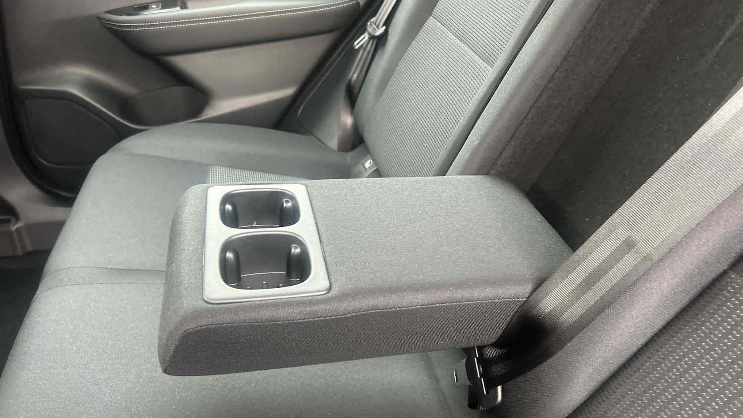 Used Nissan Qashqai 2025 for sale - 76040599: Photo 22