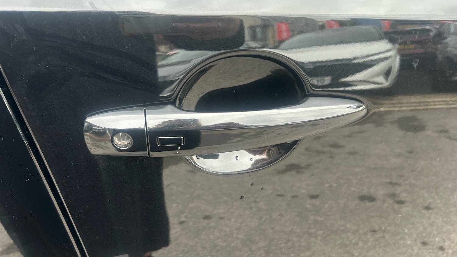 Used Nissan Qashqai 2025 for sale - 76040599: Photo 24