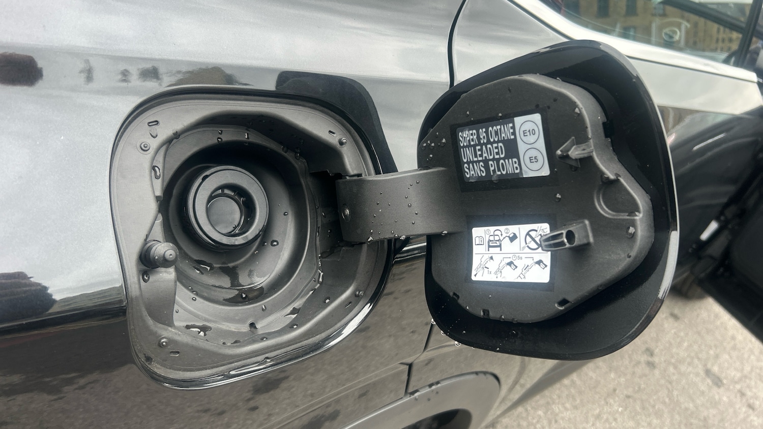 Used Nissan Qashqai 2025 for sale - 76040599: Photo 25