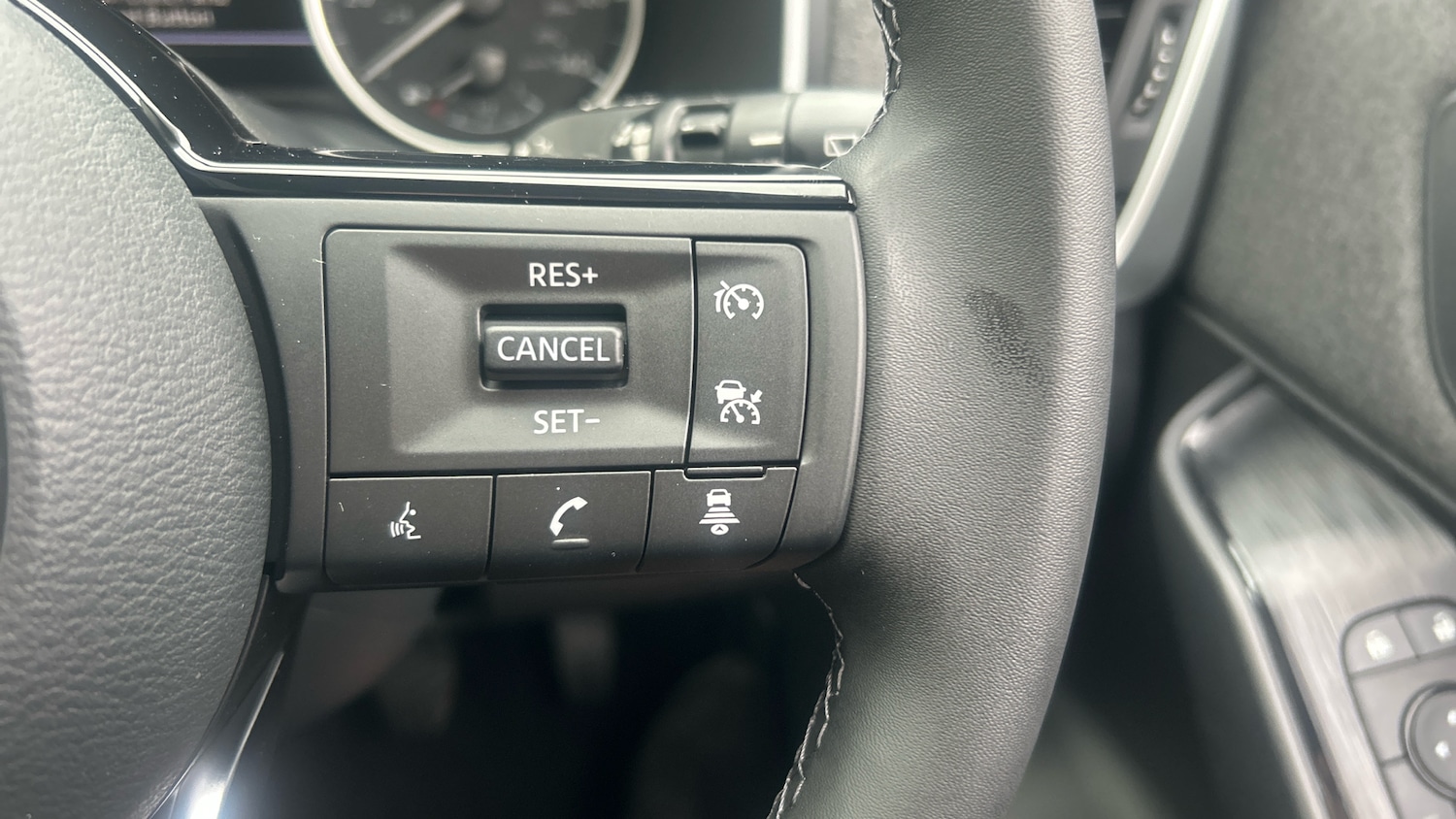 Used Nissan Qashqai 2025 for sale - 76040599: Photo 29