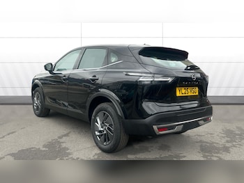 Used Nissan Qashqai 2025 for sale - 76040599: Photo