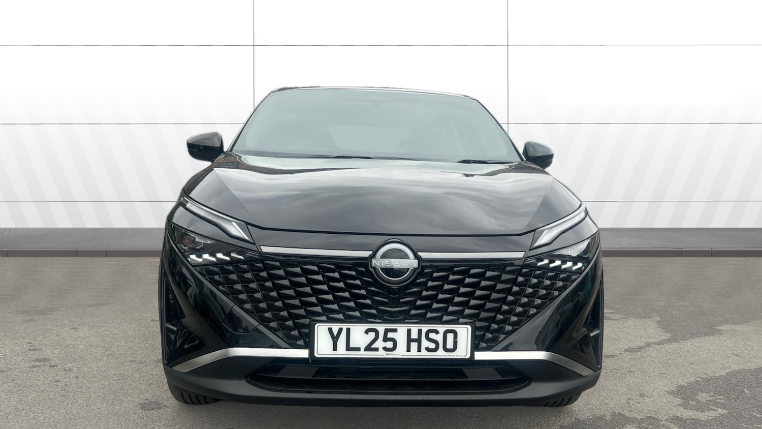 Used Nissan Qashqai 2025 for sale - 76040599: Photo 3
