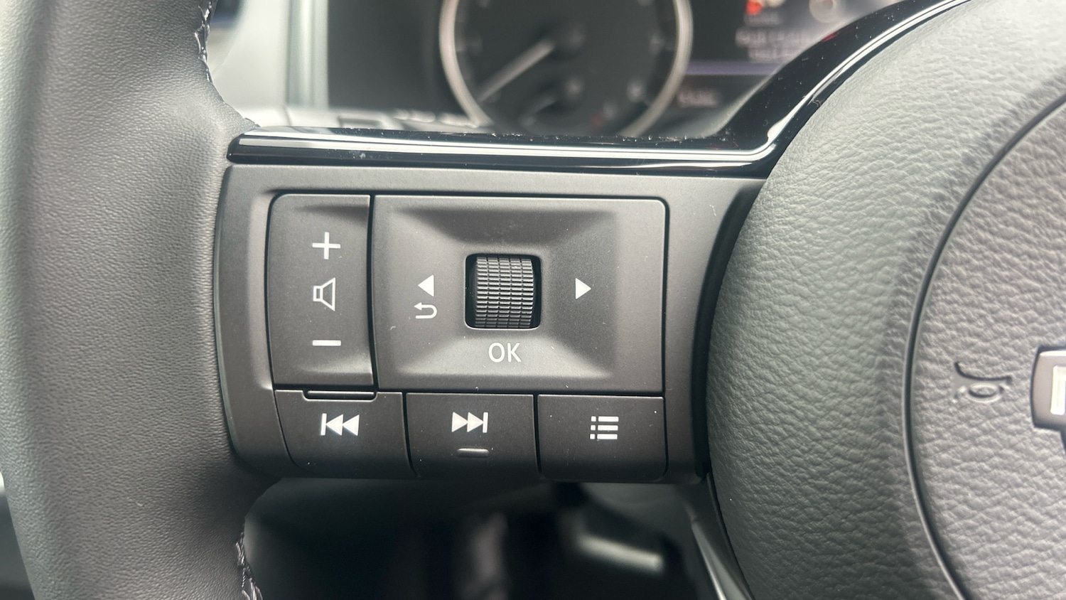 Used Nissan Qashqai 2025 for sale - 76040599: Photo 30