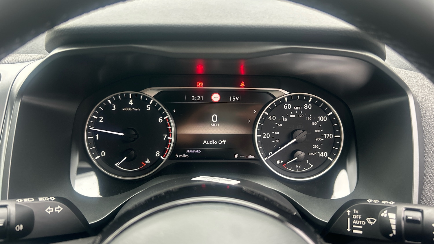 Used Nissan Qashqai 2025 for sale - 76040599: Photo 33
