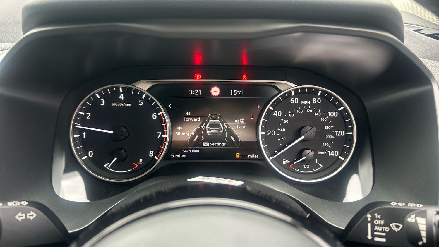 Used Nissan Qashqai 2025 for sale - 76040599: Photo 34
