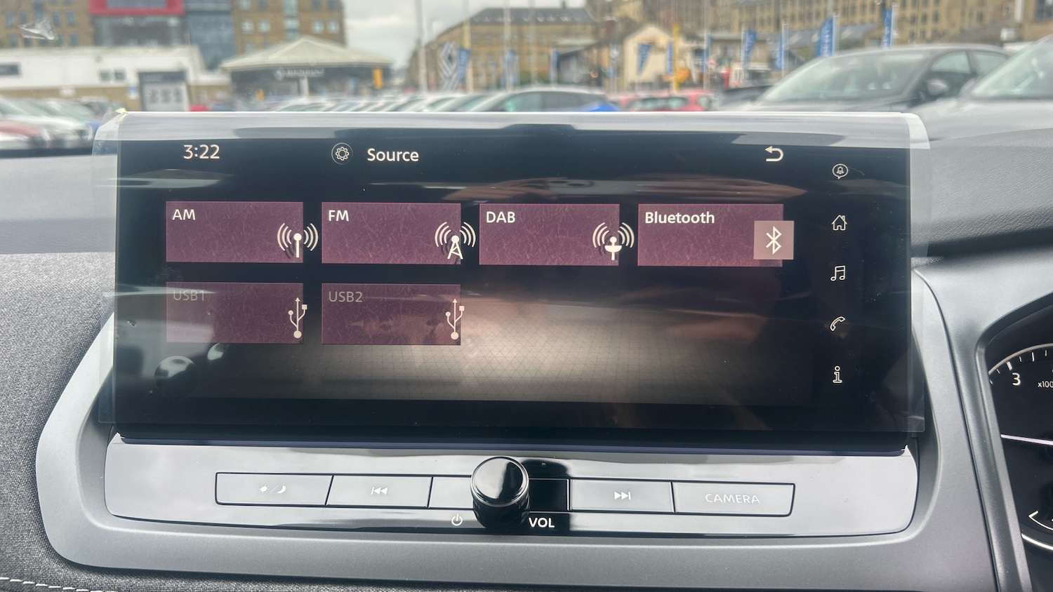 Used Nissan Qashqai 2025 for sale - 76040599: Photo 36
