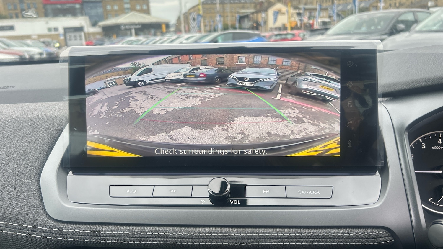 Used Nissan Qashqai 2025 for sale - 76040599: Photo 39