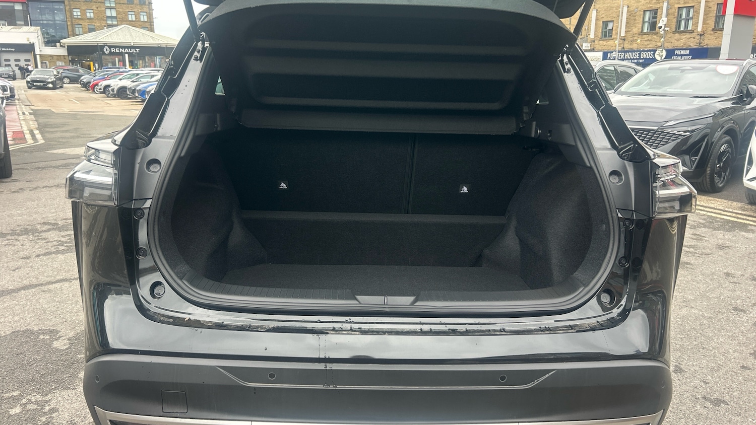 Used Nissan Qashqai 2025 for sale - 76040599: Photo 4