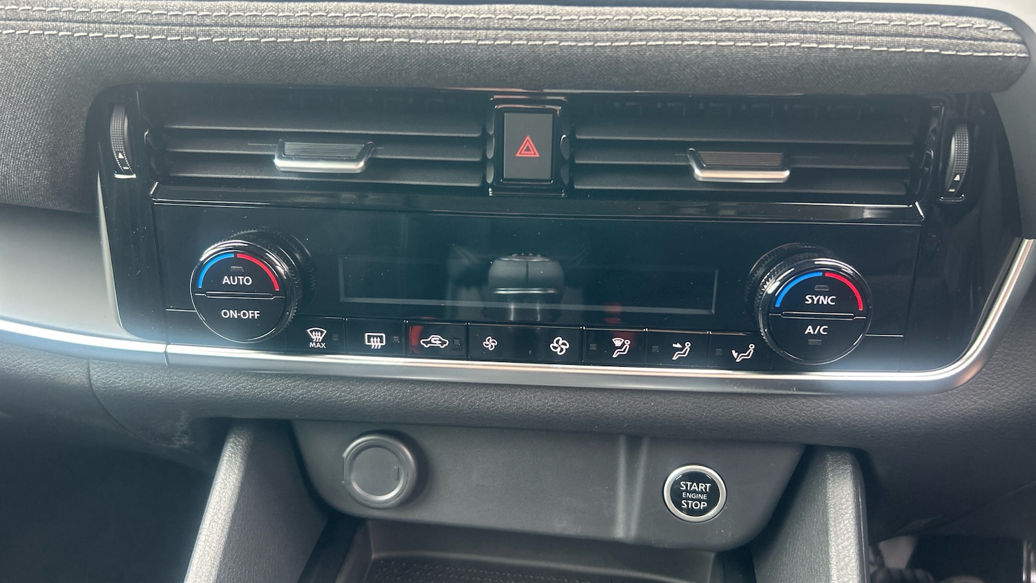 Used Nissan Qashqai 2025 for sale - 76040599: Photo 40