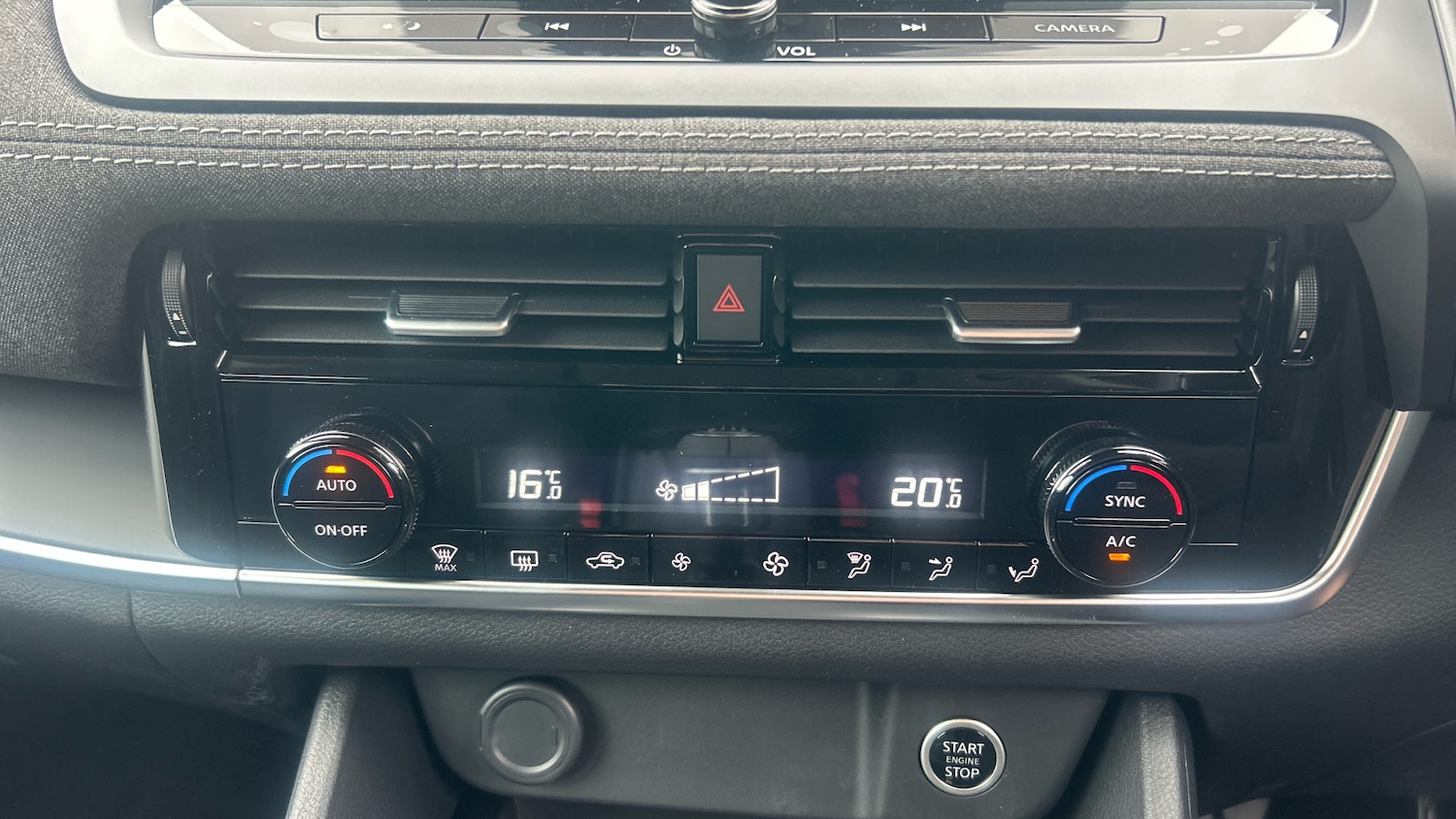 Used Nissan Qashqai 2025 for sale - 76040599: Photo 41
