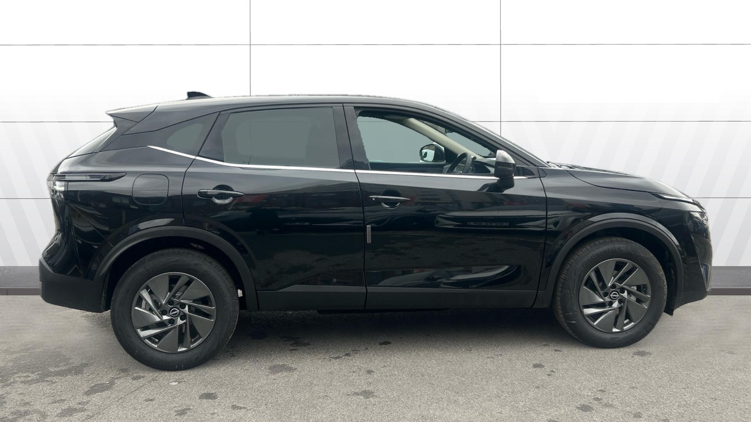 Used Nissan Qashqai 2025 for sale - 76040599: Photo 5