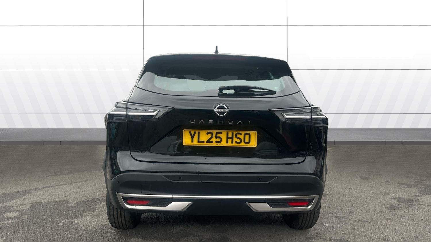 Used Nissan Qashqai 2025 for sale - 76040599: Photo 6