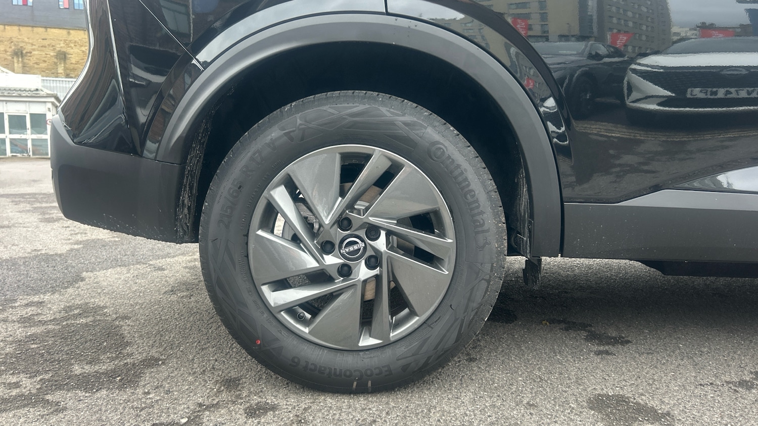 Used Nissan Qashqai 2025 for sale - 76040599: Photo 7