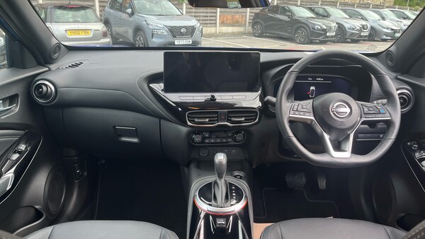 Used Nissan Juke 2024 for sale - 76205936: Photo 10
