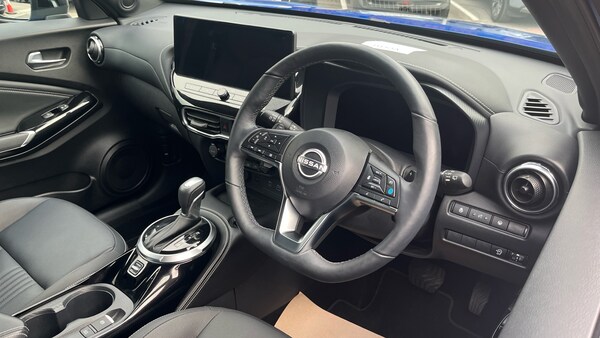 Used Nissan Juke 2024 for sale - 76205936: Photo 11