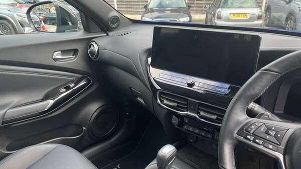 Used Nissan Juke 2024 for sale - 76205936: Photo 14