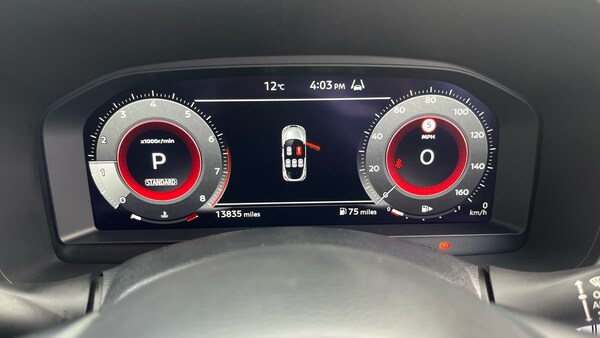 Used Nissan Juke 2024 for sale - 76205936: Photo 18