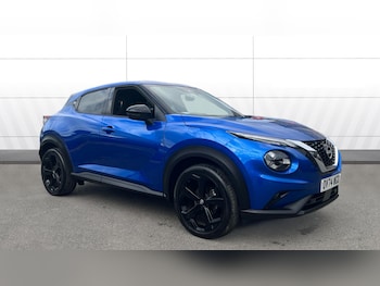 2024 (74) - 1.0 DiG-T Tekna 5dr DCT Petrol Hatchback