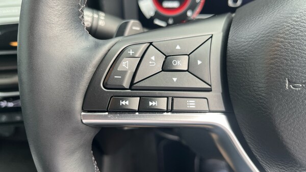 Used Nissan Juke 2024 for sale - 76205936: Photo 29
