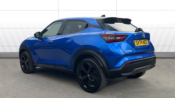 Used Nissan Juke 2024 for sale - 76205936: Photo 2
