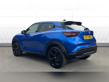 Used Nissan Juke 2024 for sale - 76205936: Photo 2