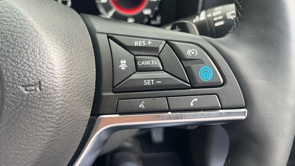 Used Nissan Juke 2024 for sale - 76205936: Photo 30