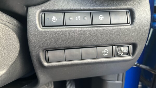 Used Nissan Juke 2024 for sale - 76205936: Photo 31