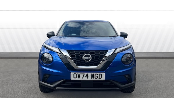 Used Nissan Juke 2024 for sale - 76205936: Photo 3