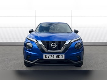 Used Nissan Juke 2024 for sale - 76205936: Photo 3