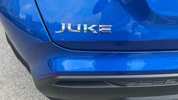 Used Nissan Juke 2024 for sale - 76205936: Photo 42