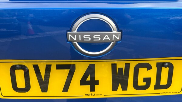 Used Nissan Juke 2024 for sale - 76205936: Photo 43