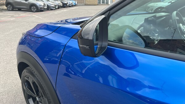 Used Nissan Juke 2024 for sale - 76205936: Photo 45