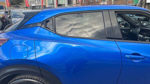 Used Nissan Juke 2024 for sale - 76205936: Photo 49