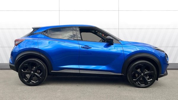 Used Nissan Juke 2024 for sale - 76205936: Photo 5