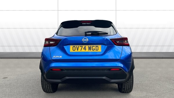 Used Nissan Juke 2024 for sale - 76205936: Photo 6
