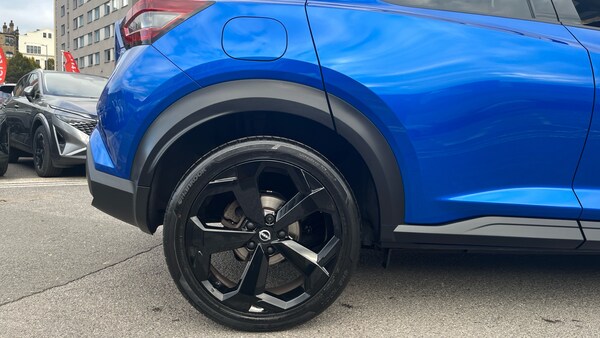 Used Nissan Juke 2024 for sale - 76205936: Photo 7