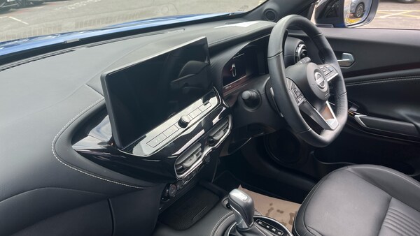 Used Nissan Juke 2024 for sale - 76205936: Photo 9
