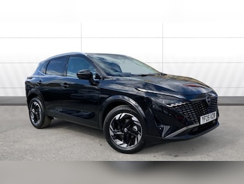 Used Nissan Qashqai 2025 for sale - 78242630: Photo