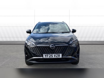 Used Nissan Qashqai 2025 for sale - 78242630: Photo