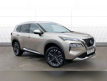Used Nissan X-Trail 2026 for sale - 78724952: Photo