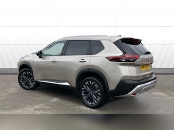 Used Nissan X-Trail 2026 for sale - 78724952: Photo