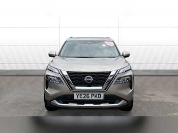 Used Nissan X-Trail 2026 for sale - 78724952: Photo