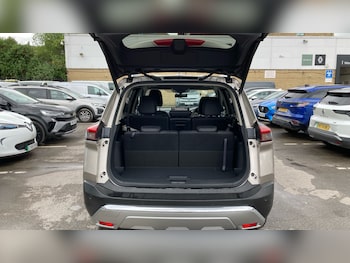 Used Nissan X-Trail 2026 for sale - 78724952: Photo