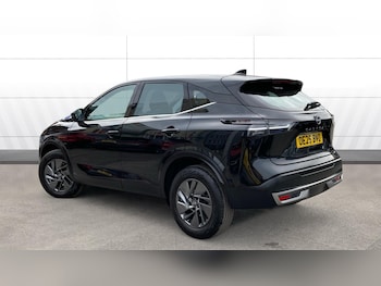 Used Nissan Qashqai 2025 for sale - 77950318: Photo