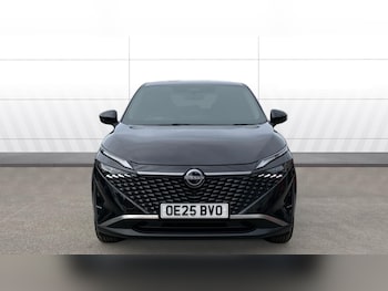 Used Nissan Qashqai 2025 for sale - 77950318: Photo