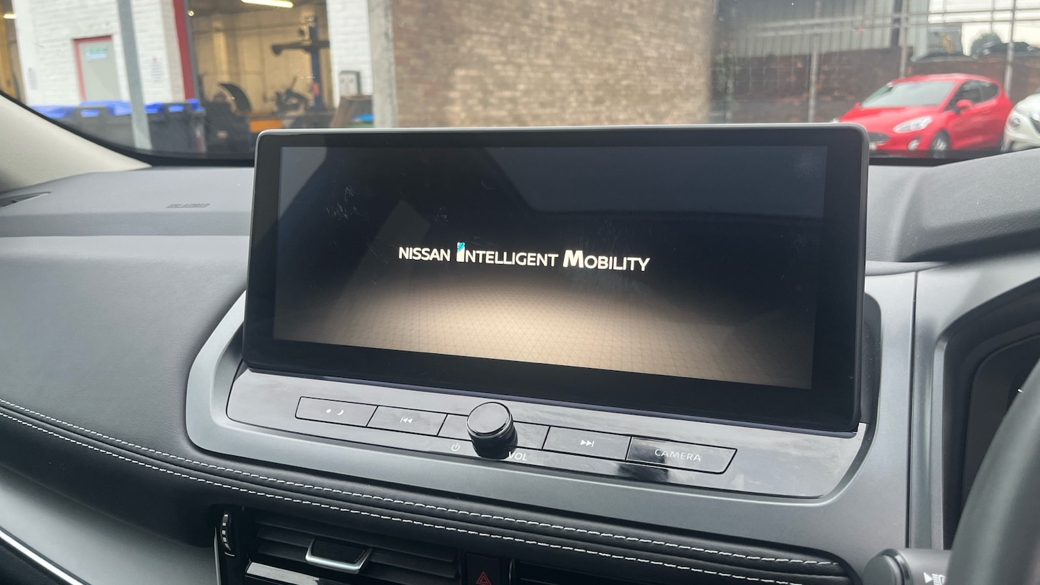 Used Nissan Qashqai 2024 for sale - 77326734: Photo 12